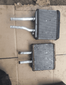 Mazda Demio 97-03  Nagrzewnica wody 1