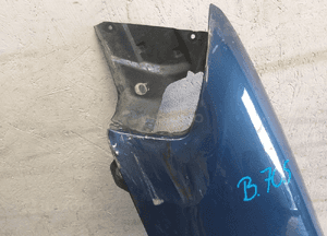 BŁOTNIK PRZÓD LEWY MERCEDES SL W129 3