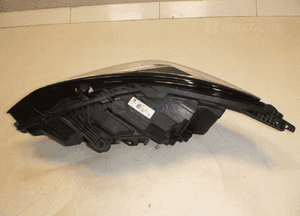 Opel astra k reflektor lampa prawa przód full led 10