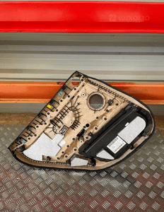 Bmw F36 boczki komplet 11