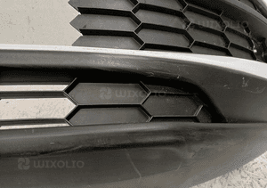 Zderzak przód przedni skoda karoq 57A 2017- 5