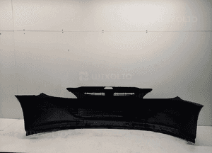 Zderzak przod przedni peugeot 307 kmf niebieski 7