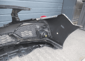 Zderzak przedni przód honda civic x hb 2016-2019 rok 23