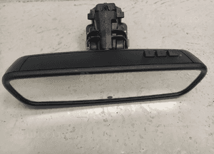 JAGUAR XJ X351 LUSTERKO WEWNĘTRZNE WSTECZNE KAMERA RADAR ORYGINAŁ 5