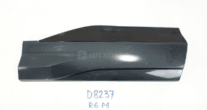 Listwa drzwi prawy tył audi Q4 e-tron 2021- 89A853970B 1