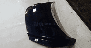 Maska pokrywa silnika do peugeot 308 kps 2