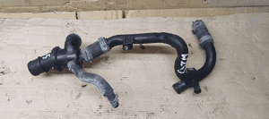 Rura wąż przewód wody Mercedes B-Klasa W245 2.0 CDI A6402000515 A6402032182 1