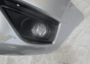 Zderzak przód przedni citroen C4 picasso i 1 06-10 5