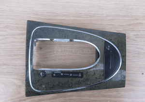 MERCEDES E 211 CLS 219 panel skrzyni dekor