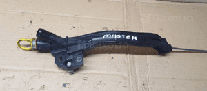 Bagnet wskaźnik oleju Opel Movano III 2.3 DCI 8201026919B DCI 2