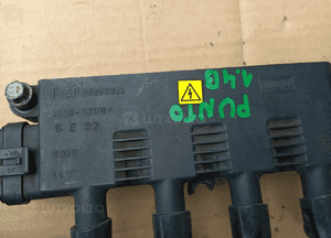 Fiat Grande Punto 1.2 1.4 8V cewka zapłonowa 3