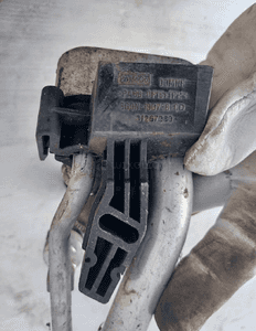 Volvo S60 ii V60 i 2.0D przewód wąż rurka klimatyzacji anglik 31267980 4