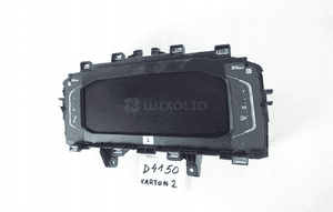 Licznik virtual zegary lcd vw arteon passat B8 4