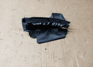 Ślizg zderzaka lewy tył Audi A6 C6 Kombi 4F9807891 2