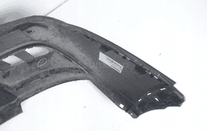 Seat tarraco 5FJ807521 spoiler dokładka zderzaka tył 10