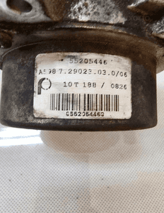 Pompa Vacum OPEL INSIGNIA A 2.0 CDTI 55205446 2