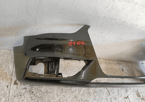 Zderzak przód przedni audi A4 B8 8K lift 12-15 2