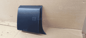 Listwa osłona słupka prawa nakładka Opel Vivaro B Trafic III 768185709R 768187171R 3