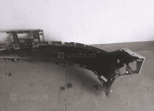 Zderzak przód hyundai ioniq v 5 5