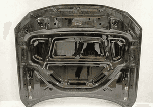 Maska pokrywa silnika bmw 4 iv G22 G23 G26 2021- 3