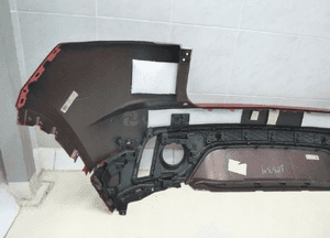 Jaguar e-pace X540 / r dynamic zderzak tył tylny 4xPDC oryginał 6