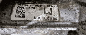 Przekładnia maglownica ford focus MK3 iii CV6C-3D070-LJ CV6C-3D070 2015-18 6