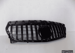 Mercedes CLA W117 LCI Atrapa / Grill GT - 3133 7