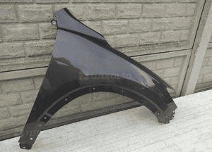 Mazda CX5 cx 5 v 2011- błotnik prawy przedni 3