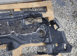 BMW G07 WYGŁUSZENIE SCIANY GRODZIOWEJ 7434475 4