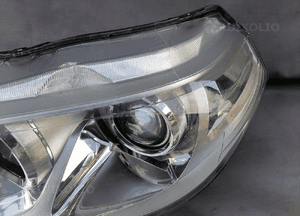 Lampa lewa lewy przód Suzuki Vitara 3 III 3