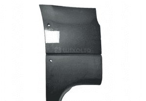Range vogue L405 listwa progowa osłona progu przód 1