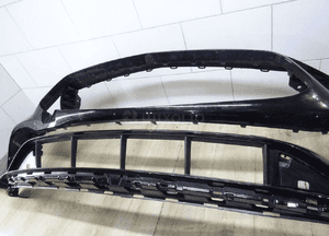 Mercedes cls W257 amg lift zderzak przód przedni 13