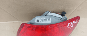 Tyl tylna lampa prawa audi A4 B7 kombi 3