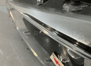 BMW 3 F30 / F31 Lampa przednia Bi-xenon L - 14168 9