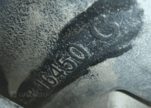 Ford ranger iii próg stopień lewy prawy 10