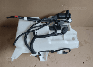 Zbiorniczek spryskiwaczy volvo V40 ii 2 32237453 4