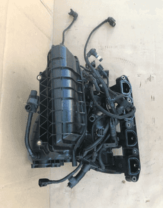 Kolektor ssący Bmw 3 E46 1.8 N42 98-05r 5