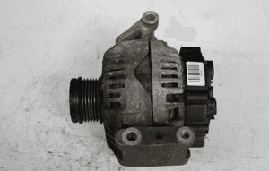 Fiat Opel Suzuki 1.3D alternator Valeo 75A TG8S012 1