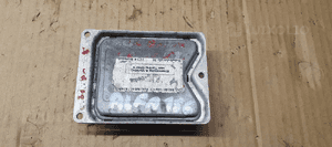 Komputer sterownik silnika Alfa Romeo 156 2.0 16V 0261204270 2