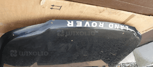 Maska pokrywa silnika Land Rover Freelander 4