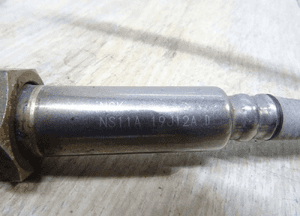 LEON III 5F r 2.0 TDI-CZUJNIK SONDA NOX 04L907805CE NGK NS11A 3