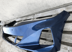 Zderzak przód przedni bmw 3 G20 G21 lift fl lci basis basic zwykły cały 3