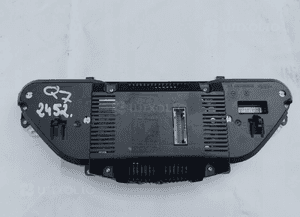 LICZNIK ZEGARY PRĘDKOŚCIOMIERZ AUDI Q7 4L 3.0 TDI UK 4