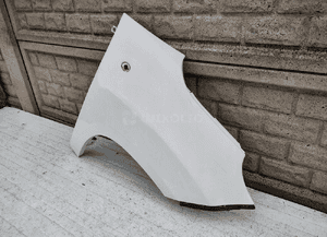 Fiat 500L błotnik przedni prawy 2