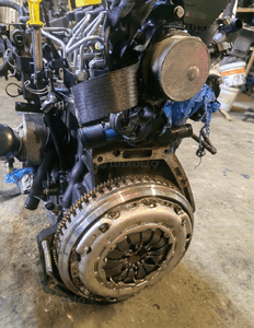 Silnik kompletny 1,5 dci renault K9K Z772 3