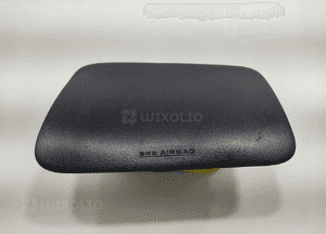 Poduszka pasażera zaślepka RAV4 ii europa 2001-03 4