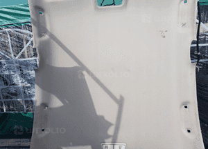 PODSUFITKA SEDAN AVENSIS T29 3