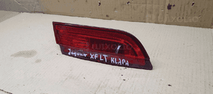Lampa lewy tył tylna lewa w klapę Jaguar XF X250 8X2315K273CD 3