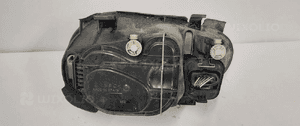 Przod przednia lampa lewa volkswagen golf 4 3