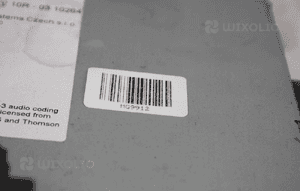 Radio CD Toyota Yaris III 86120-0D640 3